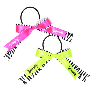 Intensity Setter Hair Ribbon N1020W