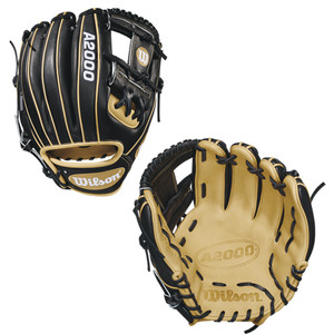 Wilson A2000 1786 Baseball Glove 11.50" WTA20RB181786