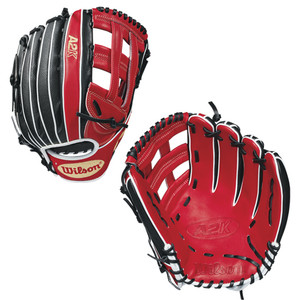 Wilson A2K MB50GM Baseball Glove 12.75" WTA2KRB18MB50GM