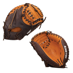 Easton Core Pro ECG 2 DBT Catcher's Mitt 34.50" A130 615