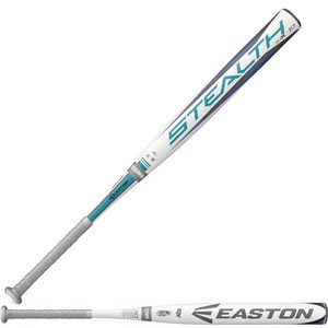 Easton Stealth Flex -10 2018 Fastpitch Softball Bat FP18SF10