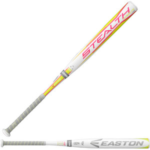Easton Stealth Hyperlite -12 2018 Fastpitch Softball Bat FP18SHL12