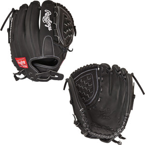 Rawlings Heart of the Hide Fastpitch Softball Glove 12.00" PRO120SB-3B