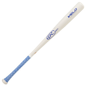 Rawlings Velo R110 Birch Wood Baseball Bat R110BV