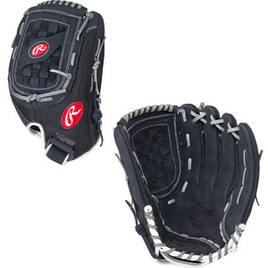Rawlings Renegade Softball Glove 13.00" R130BGB