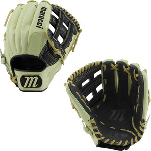 Marucci Founders' Series Baseball Glove 11.50" MFGFS1150H-CM/BK