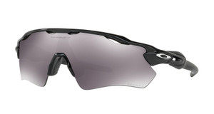 Oakley Radar EV Path Prizm Field MLB Collection Silver/Navy
