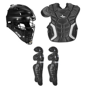 All-Star Player's Series 7-9 Youth Catcher's Kit SI-CK79PS