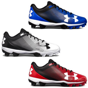 ua youth baseball cleats