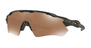 Oakley Radar EV Path Prizm Olive Camo Collection Sunglasses OO9208-5438