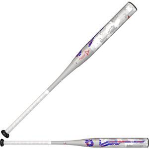 DeMarini Flipper USA ASA 2018 Slowpitch Softball Bat WTDXFLA-18