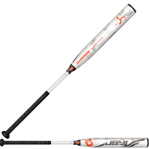 DeMarini Juggy OVL ASA 2018 Slowpitch Softball Bat WTDXNT4-18