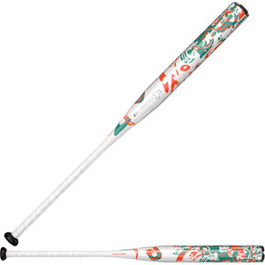 DeMarini Mercy ASA 2018 Slowpitch Softball Bat WTDXMSP-18