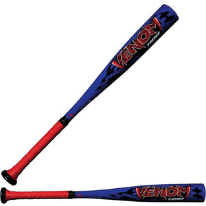 Franklin Venom -11 2018 USA T-Ball Bat