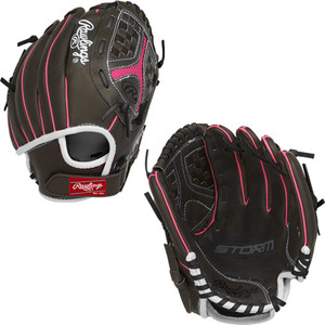 Rawlings Storm Youth Fastpitch Softball Glove 11.00" 1100FP