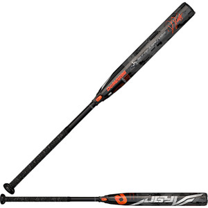 DeMarini Juggy DB44 USSSA 2018 Slowpitch Softball Bat WTDXNTB-18