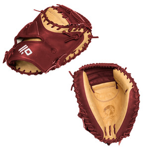 Nokona SKN Series Catcher's Mitt 33.50" SKN-2-BL