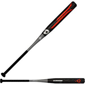 DeMarini Steel 2018 Slowpitch Softball Bat WTDXSTL-18