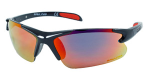 Rawlings RY 103 Black/Red Youth Sunglasses 10228630
