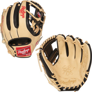 Rawlings Heart of the Hide Baseball Glove 11.50" PRO314-2CB