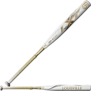 Louisville Slugger LXT X19 -9 2019 Fastpitch Softball Bat WTLFPLX19A9