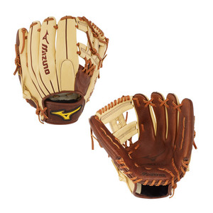 Mizuno Classic Pro Soft 11.5" Baseball Glove 312685