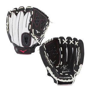 mizuno prospect finch