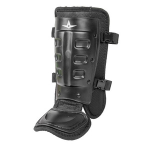 Allstar Batters Pro Ankle Guard Baseball/Softball LGB3