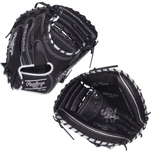 Rawlings Heart of the Hide ColorSync 34" Adult Baseball Catcher's Mitt PROCM43BP