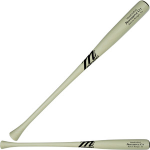 Marucci Proffesional Cut Maple Wood Baseball Bat Ryan Howard Model RH6