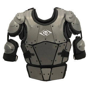 Diamond Umpire Pro Chest Protector 13.5"-18" DCP-UMP PRO