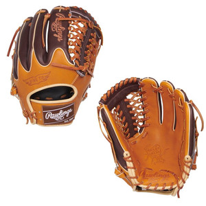 Rawlings Heart of the Hide ColorSync 11.75" Baseball Glove - Infield PRO205W-4TCH