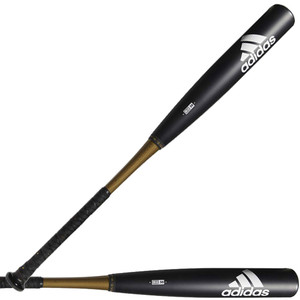 2019 Adidas Aeroburner -10 USSSA Baseball Bat DN7056