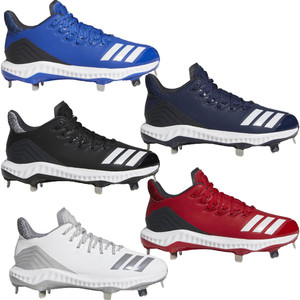 adidas poweralley 5 molded cleats