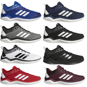 Adidas Speed Trainer 4 Baseball Trainer Shoes