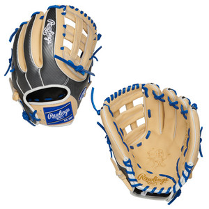 Rawlings Gold Glove Club Heart of the Hide 11.75" Infield Baseball Glove PRO315-6CCFR