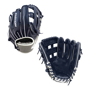 Easton Pro Collection 12.00" Jose Ramirez Game Model Baseball Glove - Infield C43JR