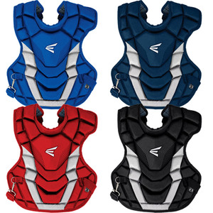 catchers chest protector