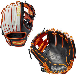 wilson a2000 brian dozier