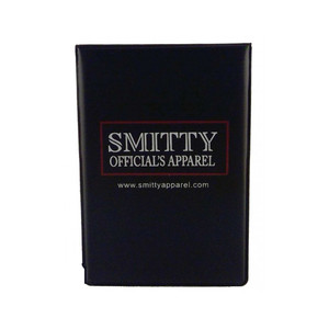 Smitty Umpire Flip Line Up Card Holder ACS502