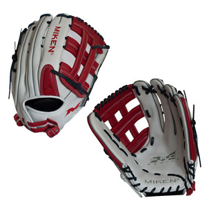 nouveau Worth Legit 13/" Slow Pitch Softball Glove WLG130-PH main droite lance