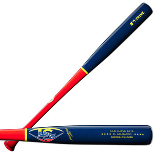 Louisville Slugger S318 MLB Pro Prime Maple Wood Bat Christian