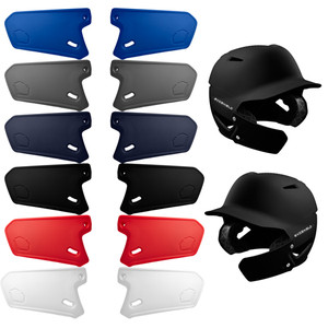 youth baseball helmet face guard