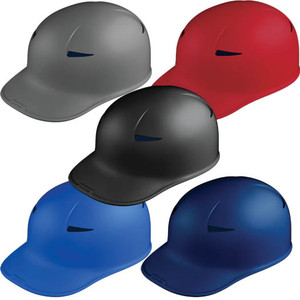 Catcher's Helmets, Skull Caps \u0026 Facemasks