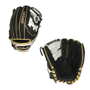 Limited Edition Wilson A2000 11.5" Infield Baseball Glove 1786 Model SMU