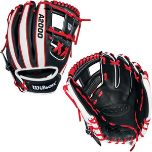 Wilson February 2017 Glove of the Month 11.5" 1786 Model