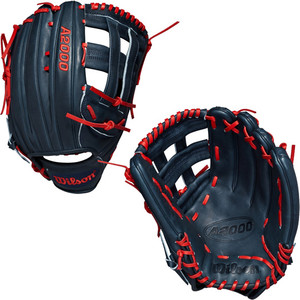 Wilson October 2017 Glove of the Month 12.75" 1799 Model