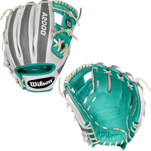Wilson February 2018 Glove of the Month 11.5" 1786 Model