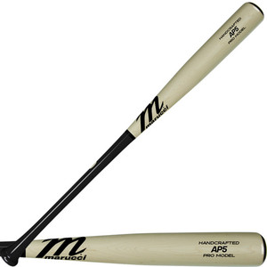 Marucci AP5 Pro Model Maple Wood Baseball Bat MVE2AP5