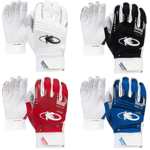 Franklin Pro Classic Signature Aaron Judge Youth Batting Gloves